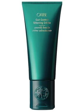 New Oribe Curl Control Silkening Cream